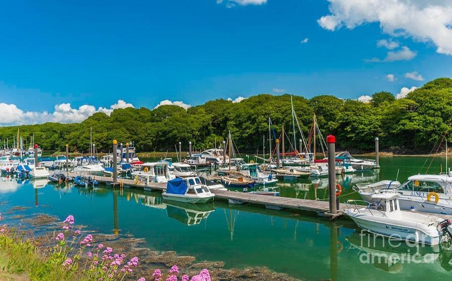 Saint Florence Beautiful 2 Bedroom Caravan, Holiday Park Tenby מראה חיצוני תמונה
